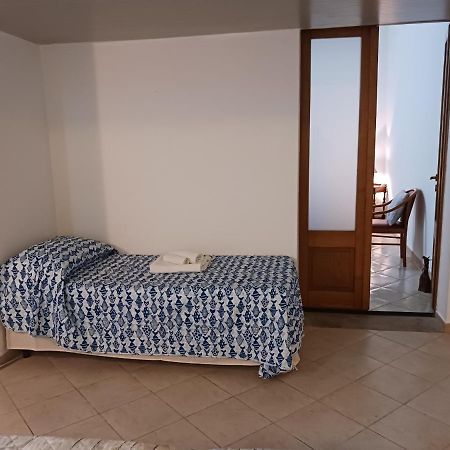 Nora Casa Vacanze/Bed And Breakfast Pula Exteriör bild